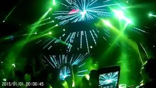 Andrew Bayer - Live @ Exchange LA (3/4/2016) Anjunabeats North American Tour