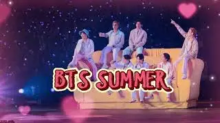 This K-POP Love Song Feels Like a BTS Summer Comeback 💜✨ | Inspired by BTS