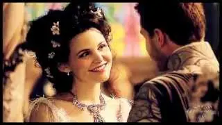 Snow + Charming ► You know I'd always come for you