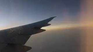 Miami International Airport to London Heathrow Airport