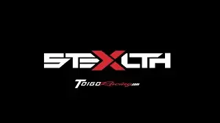 The Toigo Stealth X &ndash; The Ultimate Outlaw Kart.
