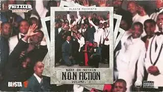 Bla$ta ft. Waymobandzz, WeezGotti & BoozaKeepScorin - Intro (Prod. Barii Traxx) (Official Audio)