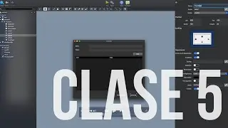 Curso de programación con Xojo, clase 5: App de Gestión de gastos