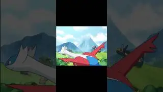 Pok&eacute;mon Infinite Fusion 2 vient d'&ecirc;tre ANNONC&Eacute; 😍😱 #pokemon #infinitefusion #fangame #infinitefusion2