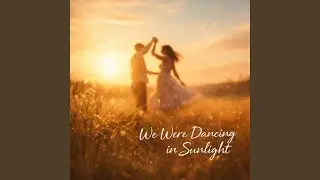 We Were Dancing in Sunlight