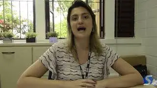 ENTREVISTA - Diretora Roberta Avelar fala sobre cursos do Senac
