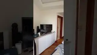 Valley Park 1BR 861sqft