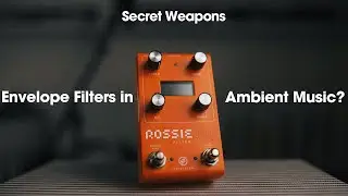 Can the GFI ROSSIE Work for Ambient Music? | Secret Weapons Demo & Review