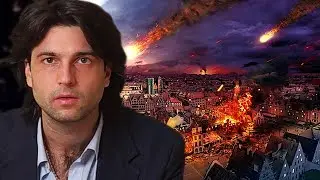 ESTO NO SE PUEDE EVITAR: Es la ADVERTENCIA FINAL