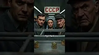 Забитые консервы были в каждой квартире&hellip;