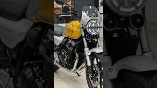 2026 Honda GB500 Is Back! Retro Caf&eacute; Racer with Modern Tech Revealed!