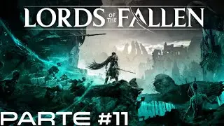 Lords of the fallen : Filhote Desprezado 