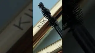 KIKO Milano - The Little Mermaid - 16h Long Lasting Multi-Dimensional Mascara