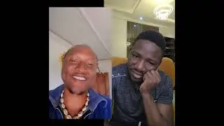 Seaking is asking Nigerians ti help him raise money to rent house