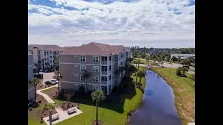 109 Ella Kinley Circle Unit 405, Myrtle Beach, SC, 29588 Tour - $172,880