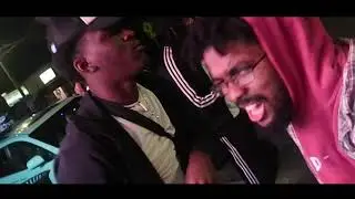 K.J (ft.ProdByTomo)-Vlone(Official Music Video) Prod by (@themellowgod) Shot by(508AF)