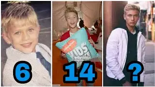 Thomas Kuc.Transformation from 1 to 17.