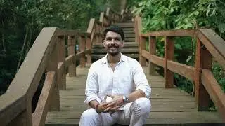 Bali Bliss: 200 & 300-Hour Yoga Teacher Training in Bali with Prashant J!
