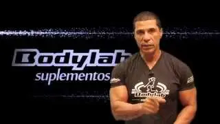 Dryretic -  Arnold Nutrition
