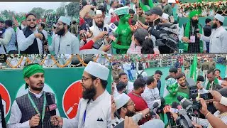 Mahagathbandhan Rally | Rahul Gandhi | Tejashwi Yadav Jan Vishwas Rally | Patna | Congress