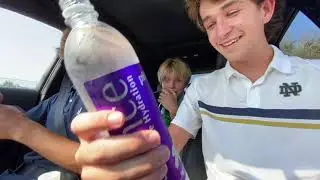 Elite Water Review Vol  2 (check out shanos vlogs for more)