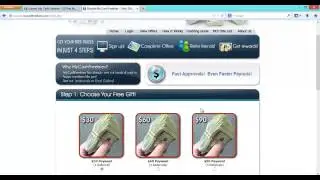Today You Can Earn $80 In One Shot With My Cash Freebies