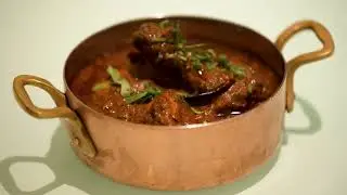 Purani Dilli Restaurant Dubai