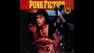 Pinhead Circus - 6 Down