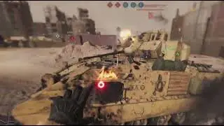 BF6 Explosive Kills