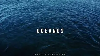 Fundo Musical/Instrumental Worship Piano/Oceanos
