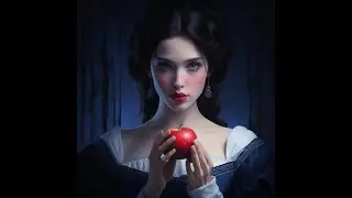 Temptation's Grip
