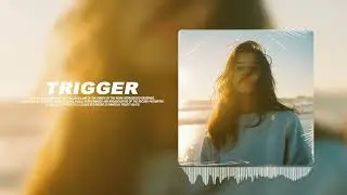 [FREE] Macan x HammAli & Navai x Миша Марвин Type Beat &mdash; Trigger | Frosty Beats | Лирический Бит