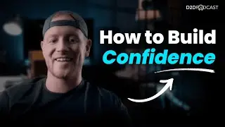 How to Build Confidence On the Doors & Sell Without Fear w/ Colton BrockBank