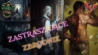 Gwintowe Wyzwania : Zastraszające Zbrodnie  - SY - Łapówka (Gwent)