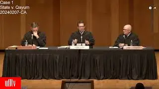 Utah Court of Appeals October 22, 2025  State v. Qayum