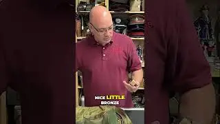 Nazi Eagle & WWI Soldier's Treasures: A Rare Find! #shorts