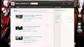 Dark Lumino0 - Remember