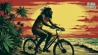 Reggae music, let your imagination travel.