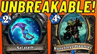 An UNBREAKABLE Weapon??? INCREDIBLE Standard OTK!