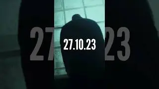 Your 'Worst Enemy' approaches...27.10. #humankind #worstenemy #metalcore