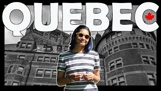 Quebec City Sightseeing: Uncovering the Secrets of Canada's Oldest City