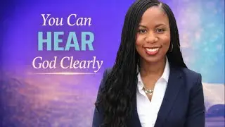 Let the Holy Spirit Speak and Hearts Will Understand | Pentecost Teaching
