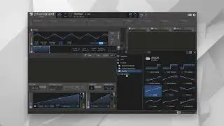 5.6 Remap &ndash; Beginner's Guide to Phase Plant