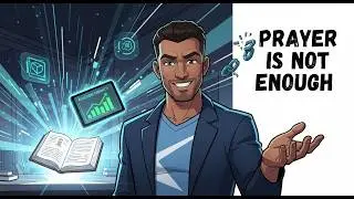 How to Unlock Divine Promotion (7 Practical Steps)