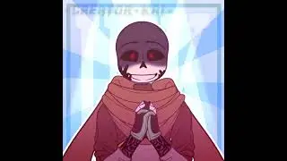 Cuphead Rap || #inksans #animationmeme #shorts #utmv #sansaus