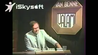 Van benne valami Part 3