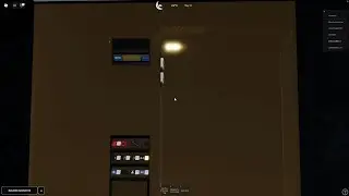 Roblox sub floors Dover elevator at HT testing 