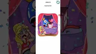 Alphabet DOP Lore : DOP Story Level 32