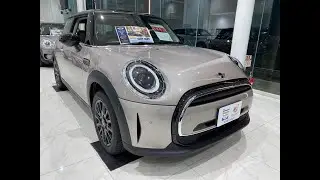 MINI Cooper 3 Door　／　EURO CARS