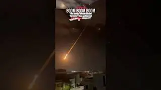 Boom Boom Tel Aviv #remix #music #relaxtion #iranisraelwar #iran #irannews  #youtubeshorts #shorts
